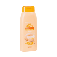 Shampoing NETTO doux oeufs 500ml
