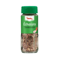 Aromate NETTO échalote semoule 35g