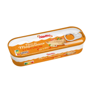 Maquereaux NETTO filets escabèche 169g