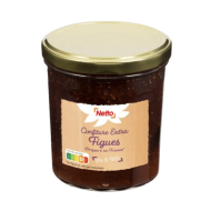Confiture NETTO figue 370g