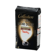 Café moulu NETTO collection doux 250g