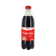 Soda NETTO cola one 50cl