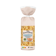 Pâtes aux oeufs NETTO coquillettes 250g