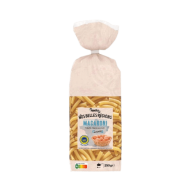 Pâtes aux oeufs NETTO macaroni 250g