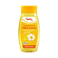 Shampoing NETTO blond camomille 250ml