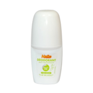 Déo bille femme NETTO thé blanc 50ml