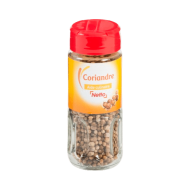 Aromate NETTO coriandre 25g