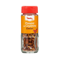 Epice NETTO piment entier 14g