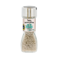 Sel NETTO Guérande moulin 60g