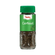 Aromate NETTO cerfeuil 8g