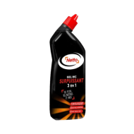 Gel WC NETTO surpuissant 750ml
