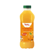 Jus NETTO ABC orange avec pulpe 1L