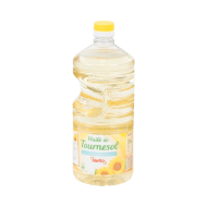 Huile de tournesol NETTO 2L