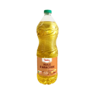 Huile d'arachide NETTO 1L