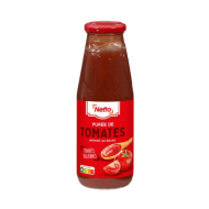 Purée de tomates NETTO 680g