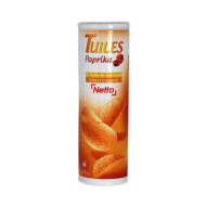 Tuiles NETTO paprika 170g