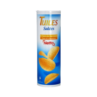 Tuiles NETTO salées 170g