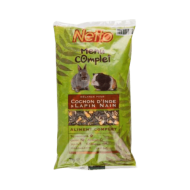 Alim.animaux NETTO menu complet cochon dinde lapin 1kg