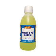 Alcool modifié NETTO 250ml