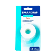 Sparadrap NETTO tissu aéré 2