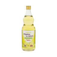 Huile pépin de raisin NETTO 1L