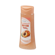 Gel dch NETTO gommant abricot 250ml