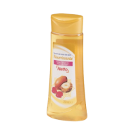 Gel dch NETTO huile d'argan fleur de rose 250ml