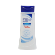 Lait dch NETTO coton & soie 250ml