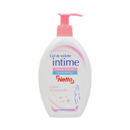 Hyg.intime NETTO gel dch 250ml