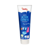 Lessive lavage mains NETTO gel 250ml