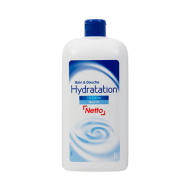 Bain moussant NETTO hydratant 2en1 1L