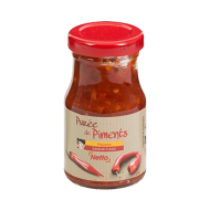 Purée de piment NETTO 100g