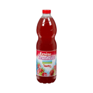 Jus btl NETTO fraise framboise 2L