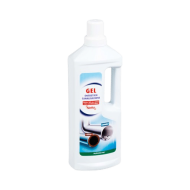 Gel WC NETTO entretien canalisation 750ml