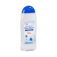 Hyg.bébé NETTO eau nettoyante 300ml