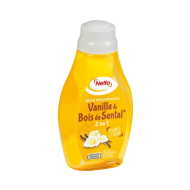 Déosodo.mèche NETTO vanille santal 375ml