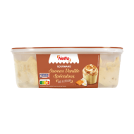 Ice cream NETTO speculoos 900ml