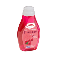 Déosodo.mèche NETTO framboise 375ml