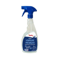 Nett.mén.pist. NETTO vinaigre 750ml