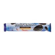 Biscuits NETTO crok'eo 154g