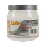 Gel coiffant NETTO x-trem power 300ml