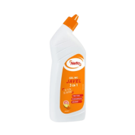Gel WC NETTO javel agrumes 750ml