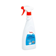 Nett.mén.crème NETTO cuisine & salle de bain 750ml