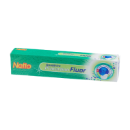 Dentifrice NETTO protection  fluor 75ml