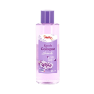 Eau de cologne NETTO fraîcheur lavande 500ml