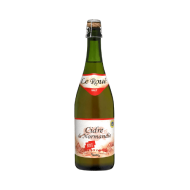 Cidre NETTO Le Roué brut 75cl
