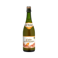 Cidre NETTO Le Roué doux 75cl