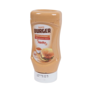 Sauce NETTO burger 350g