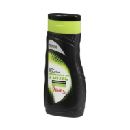 Gel dch homme NETTO tonic vivifiant 250ml