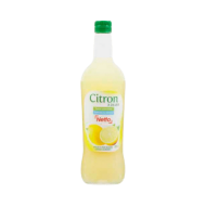 Sirop NETTO concentré citron 70cl